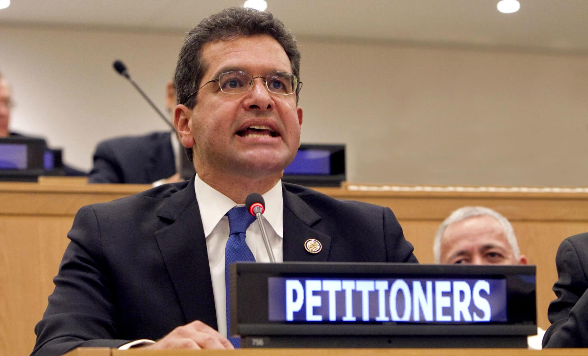 UN Special Committee on Decolonization adopts Draft Resolution on Puerto Rico Status