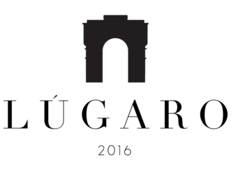Logo for Alexandra Lugaro’s Gubernatorial Run