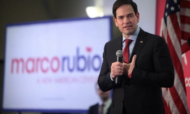 Can Puerto Rico be a Turning Point for Marco Rubio?