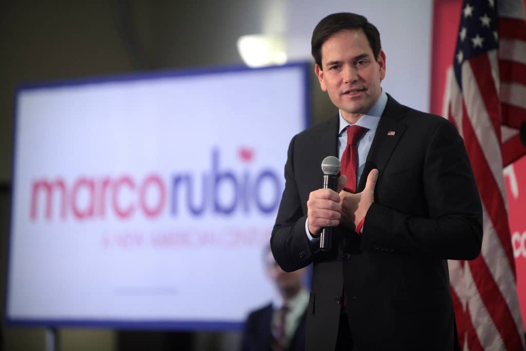 Can Puerto Rico be a Turning Point for Marco Rubio?