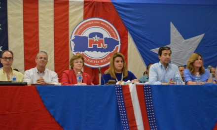 Will Puerto Rico have a major impact in the Republican presidential primary?