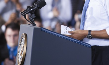 Trying (and Trying) to Get Records From the ‘Most Transparent Administration’ Ever