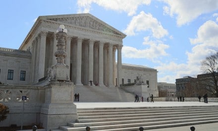 Supreme Court rules Puerto Rico lacks power to implement local bankruptcy law