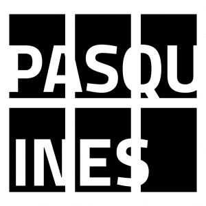 Pasquines Staff
