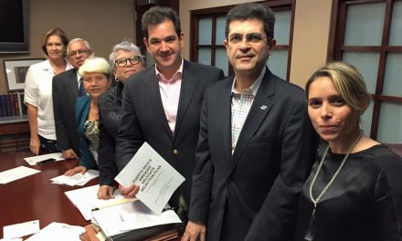 Puerto Rico announces new Democratic delegate selection process