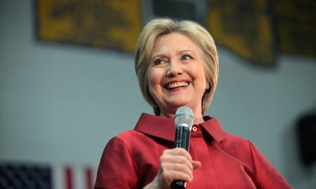 Hillary Clinton on Puerto Rico: heavy on hope, light on substance