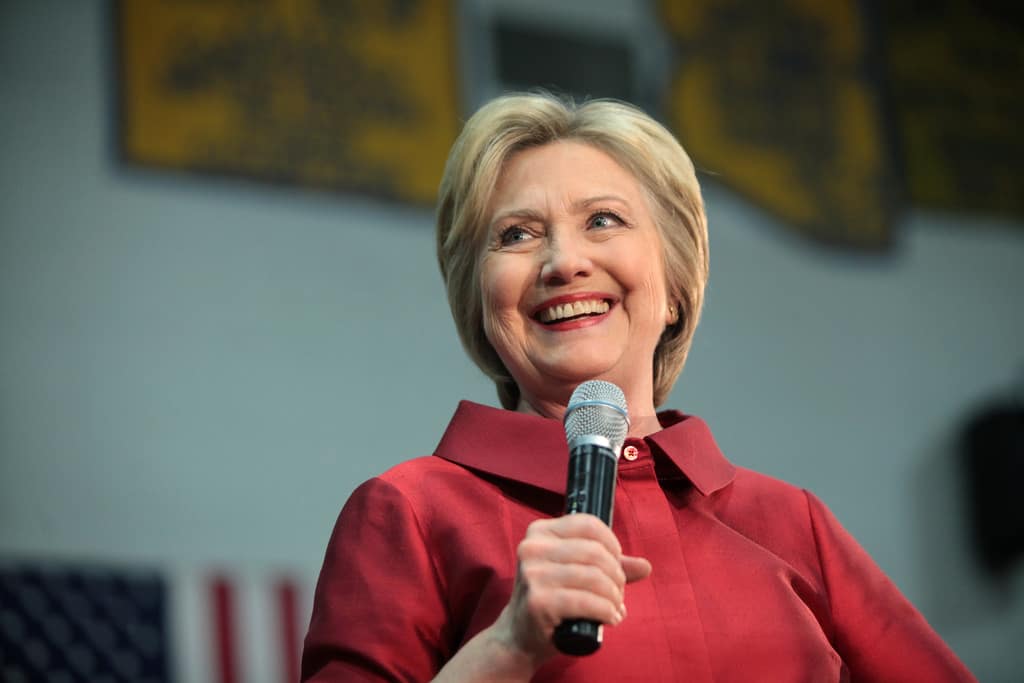 Hillary Clinton on Puerto Rico: heavy on hope, light on substance