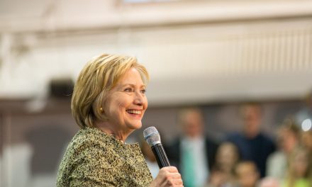 Clinton’s official platform focuses on equity for Puerto Rico
