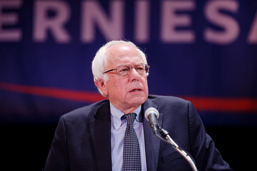 Sanders likely to win West Virginia