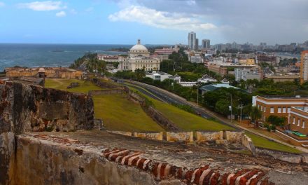 Puerto Rico’s uncertain future
