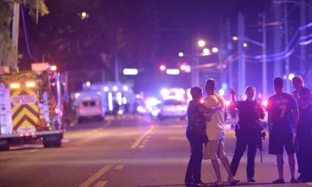 Orlando shooting fuels debate on gun control