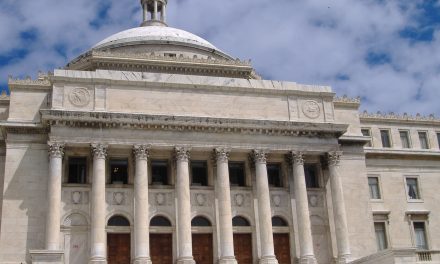 Bondholders sue Puerto Rico over moratorium law