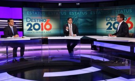 Rosselló and Pierluisi clash in last debate