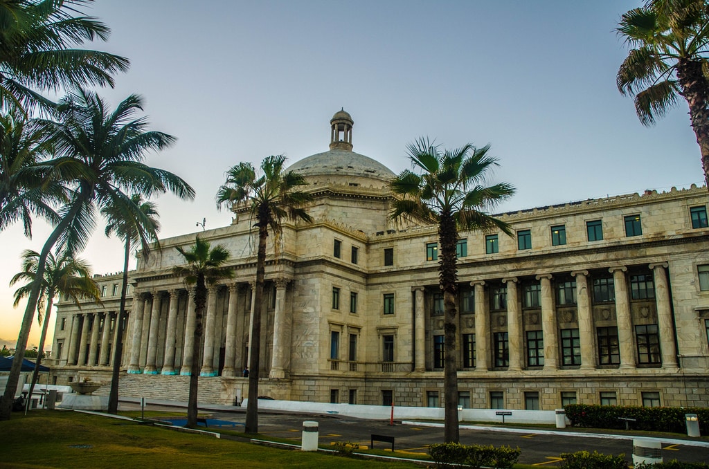 Puerto Rico’s latest laws from May and June