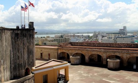 PROMESA reinforces colonialism in Puerto Rico