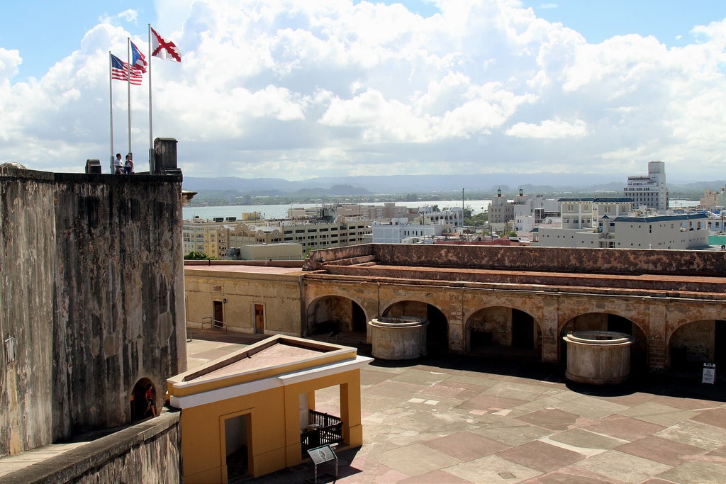 PROMESA reinforces colonialism in Puerto Rico