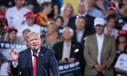 The 2016 Republican Convention by the numbers