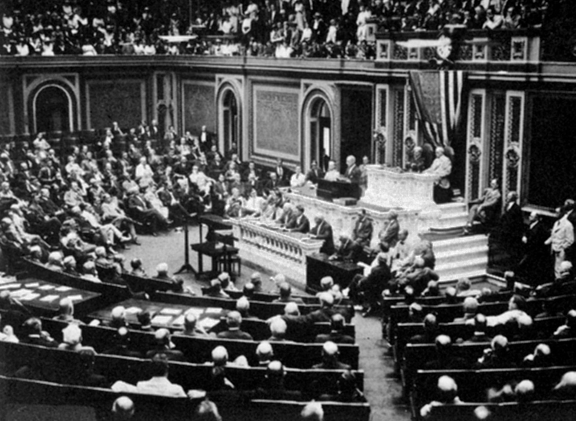 A look into the past: the Jones-Shafroth Act
