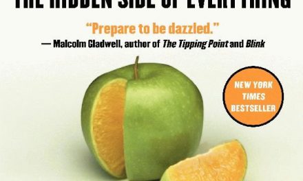 Book of the week: Freakonomics