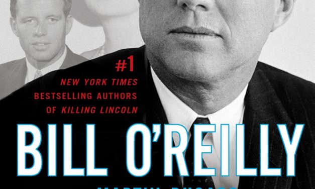 Book of the week: Killing Kennedy