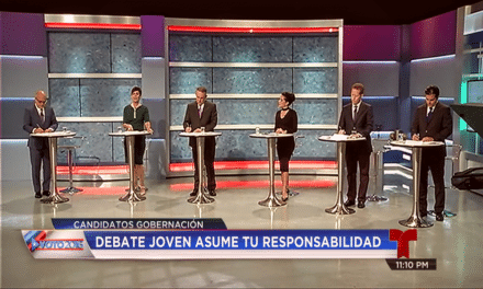 The winners and losers from the second Puerto Rico gubernatorial debate