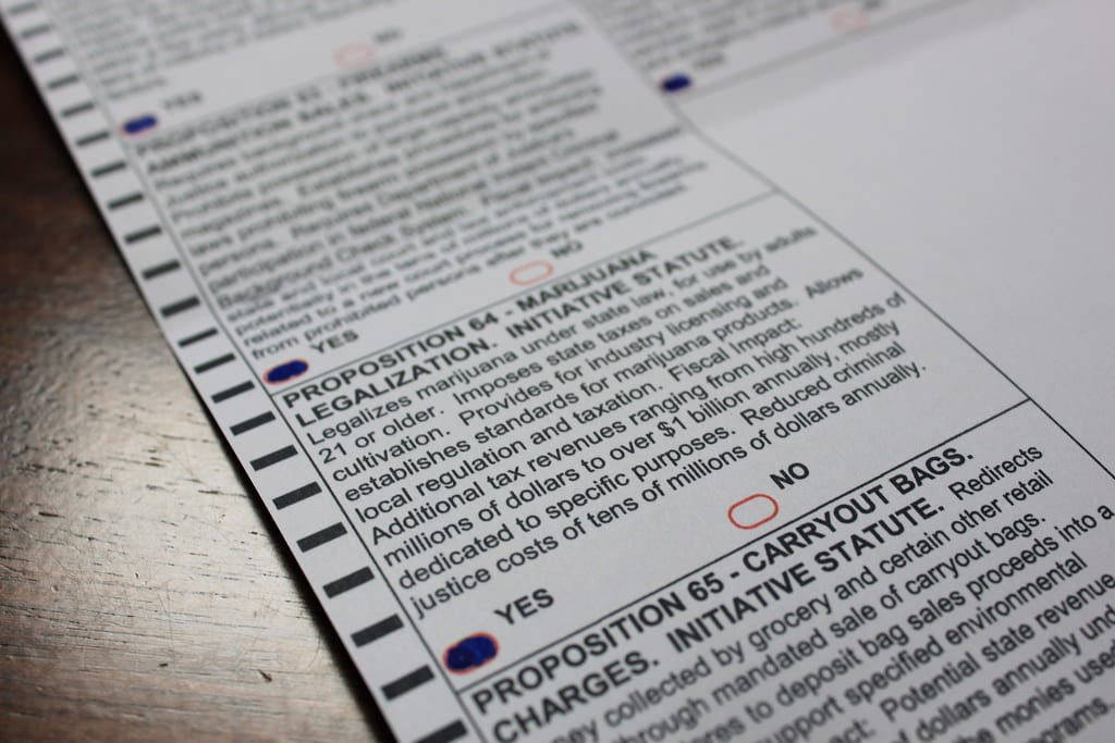 Center for Civic Design pushes for an easier, standardized ballot