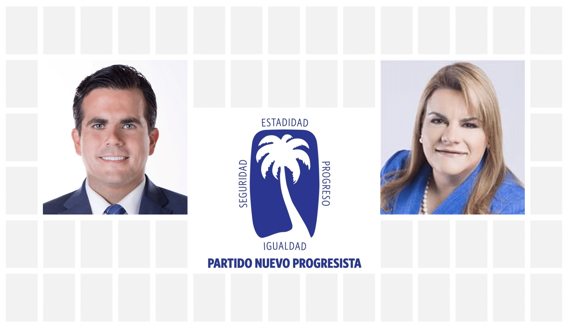 Rosselló, González, New Progressive Party win Puerto Rico elections