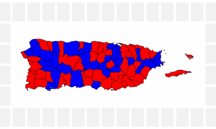 Popular Democratic Party retains control of majority of Puerto Rico mayorships