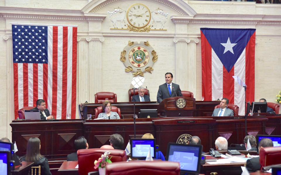 Big changes needed to stem Puerto Rico crisis