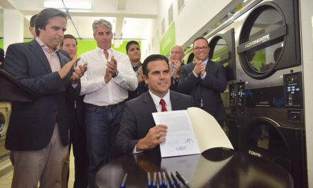 Puerto Rico’s labor reform law, explained