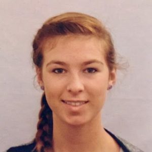 Lindsey Essaff
