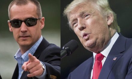 Puerto Rico turns to Lewandowski to lobby Trump on debt