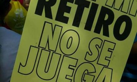 Puerto Rico’s crisis hits retirees