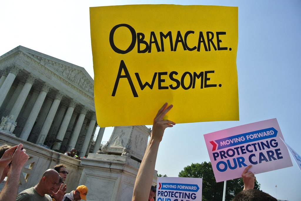 PredictIt markets bet on future of Affordable Care Act provisions