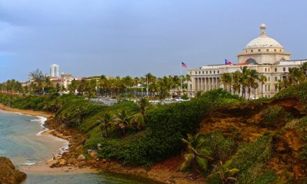 Disappointing talks between Puerto Rico and creditors