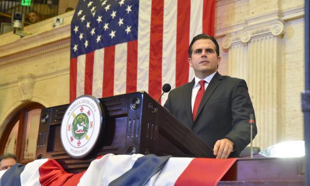 Puerto Rico Governor promises minimum wage increase in State of the Territory address