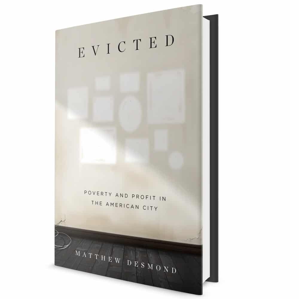 Book of the Week: Evicted