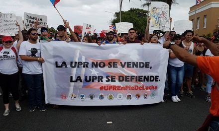The University of Puerto Rico student strike, explained