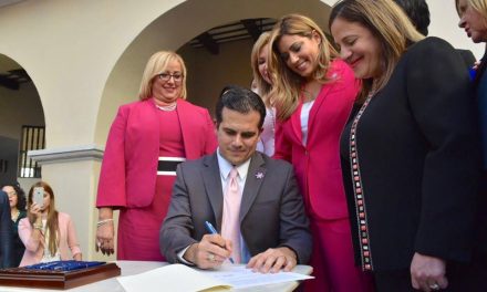 Puerto Rico enacts Equal Pay Act