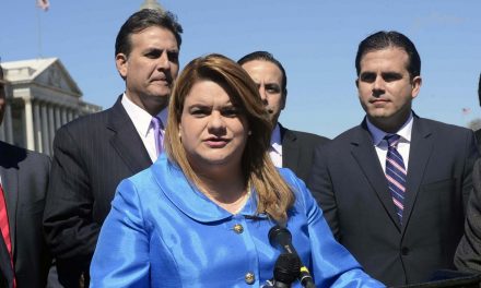Jenniffer González seeks action to retain physicians in Puerto Rico
