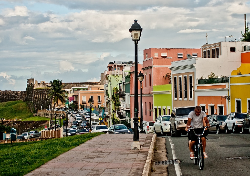 Puerto Rico works to keep basic services running through debt restructuring process