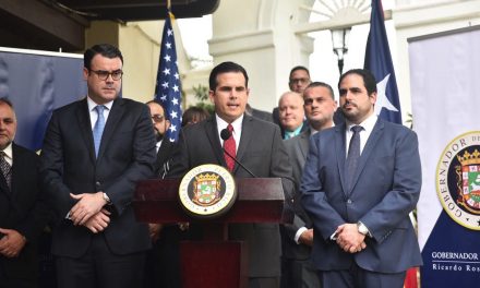 Puerto Rico Governor announces Restructuring Support Agreement