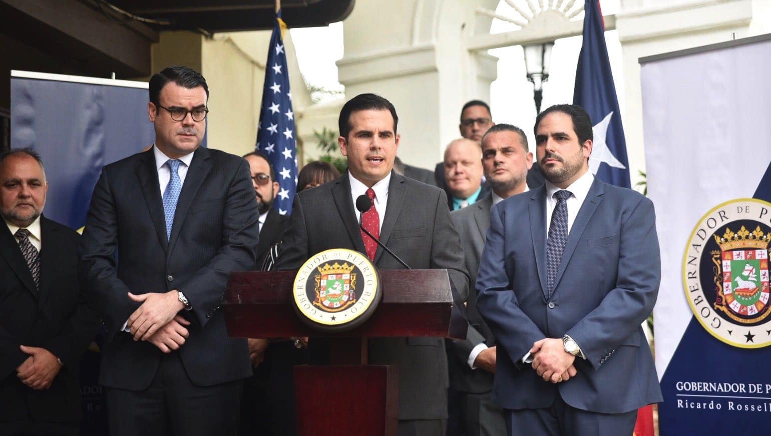 Puerto Rico Governor announces Restructuring Support Agreement