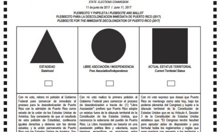 Uncertainty grows regarding June plebiscite following changes, calls for boycott