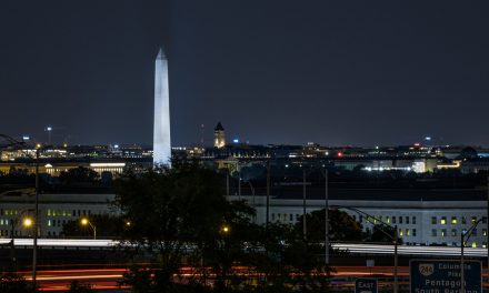 The reactions in DC to Puerto Rico’s statehood vote
