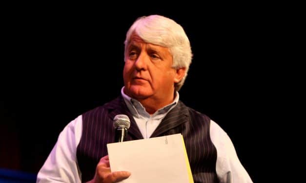 Rob Bishop warns Oversight Board is violating PROMESA
