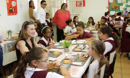 The Ongoing fight for Puerto Rico’s public schools