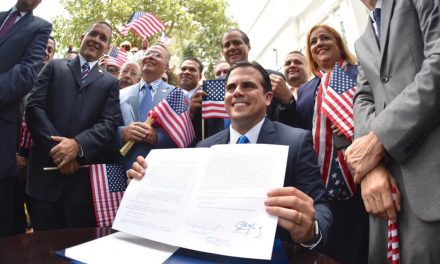 Puerto Rico enacts Tennessee Plan into law