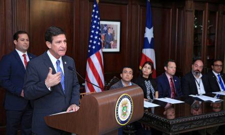 Puerto Rico’s Secretary of State on statehood and the path forward