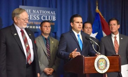 Civil rights organizations echo Puerto Rico’s demands